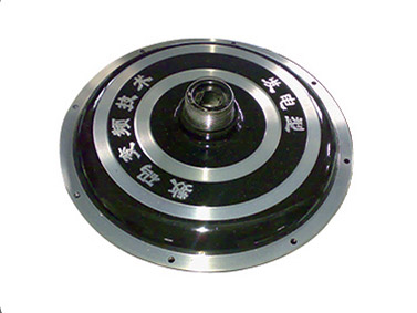 鎂合金電動車端蓋